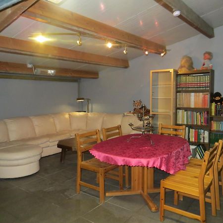 B&B 'T Hannonshof Ньивпорт Экстерьер фото